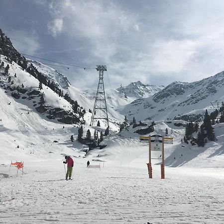 Greppon Blanc A2 Appartement Nendaz Buitenkant foto