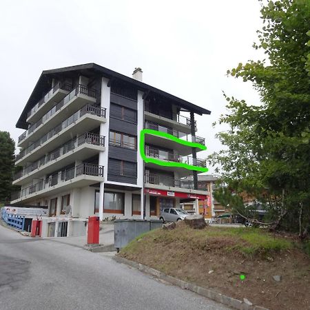 Greppon Blanc A2 Appartement Nendaz Buitenkant foto