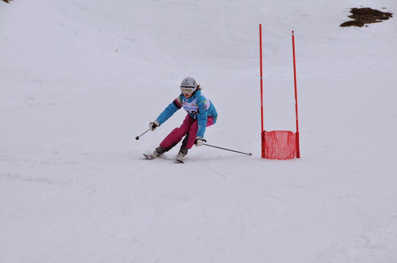 Greppon Blanc A2 Appartement Nendaz Buitenkant foto