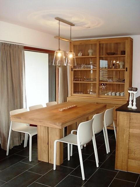 Greppon Blanc A2 Appartement Nendaz Buitenkant foto